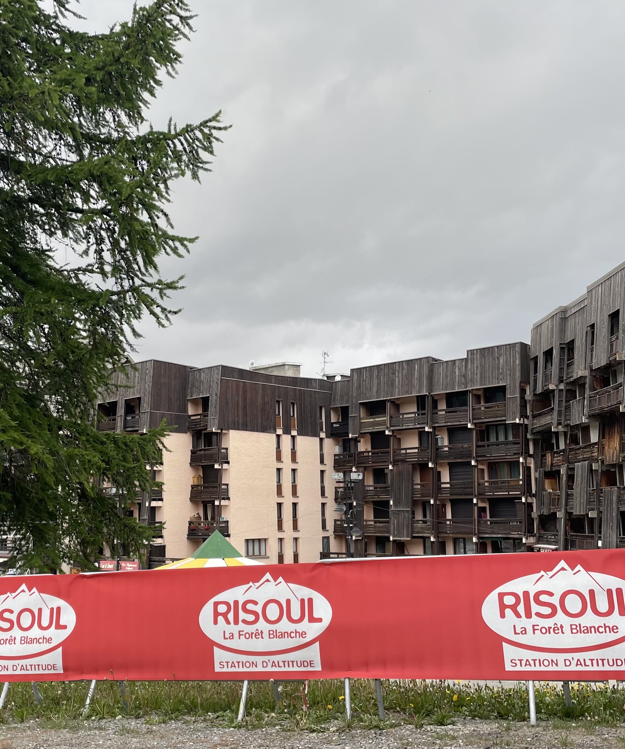 Risoul