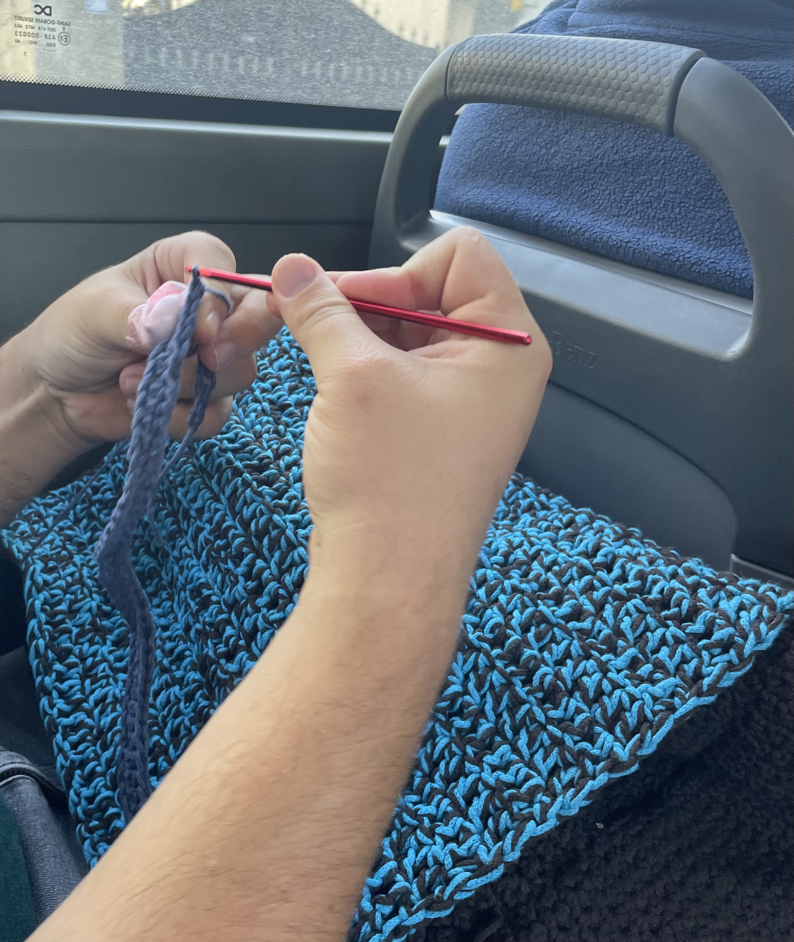 Tot bag pour sa Maman