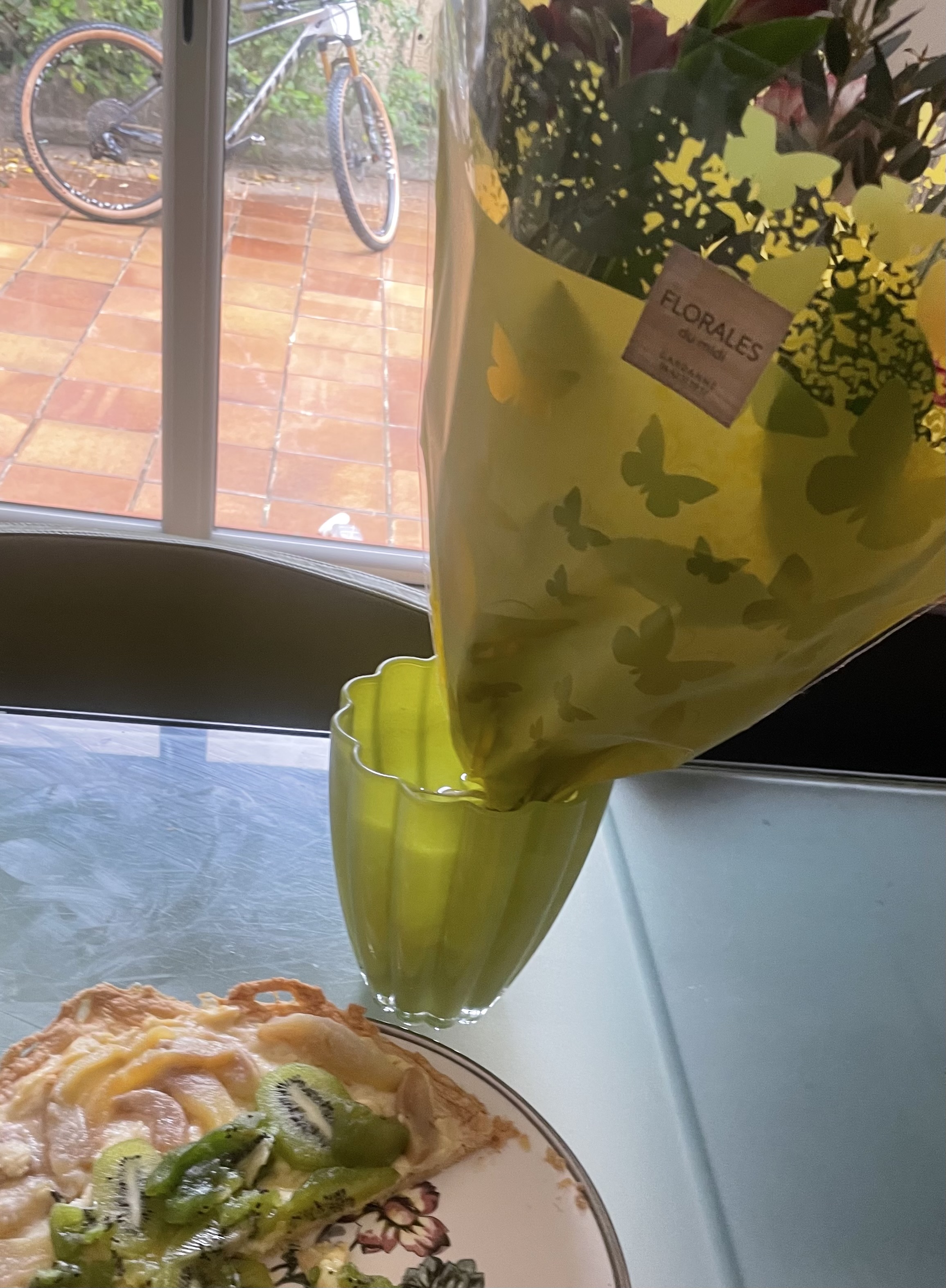 Bouquet de Gardanne