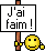 Faim Faim