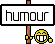 humour humour